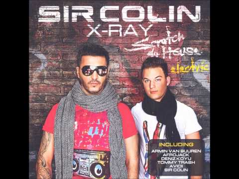 Sir Colin feat. Jenna - Rock With You (South Blast! Late Night Remix)
