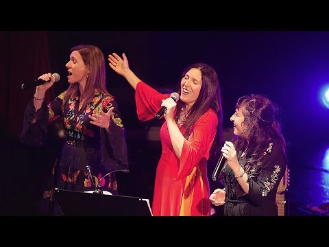 MARÍA FERNANDA JUÁREZ - "Canto versos" (En Vivo) ft. CECILIA MEZZADRA / ELI FERNÁNDEZ