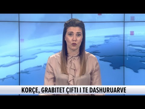 7 janar, 2018 Edicioni i Lajmeve ne News24 (Ora 13.30)
