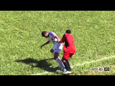 Curvelo 1x2 Funorte - Reportagem Completa - Mineiro Júnior 2013