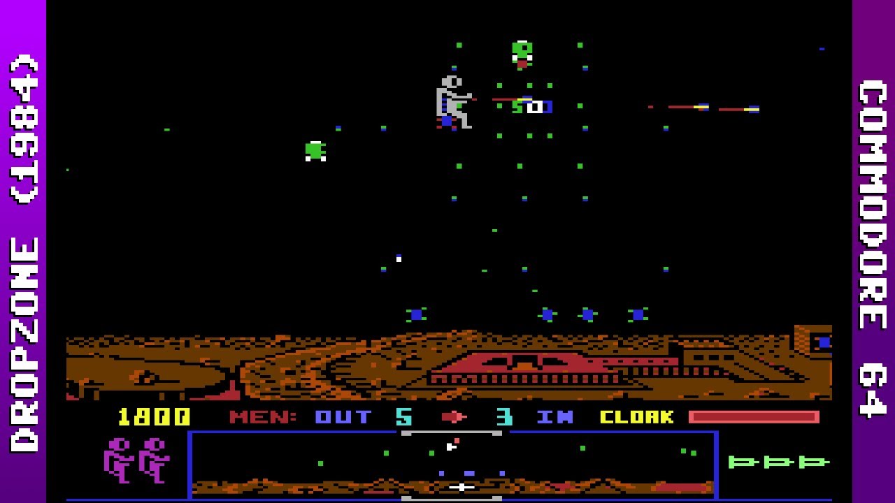 Gameplay Video