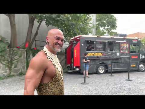 Soul Summit @ Knockdown Center part 2 - Queens New York City September 4, 2022