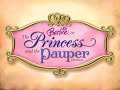 Barbie As The Princess And The Pauper 2004