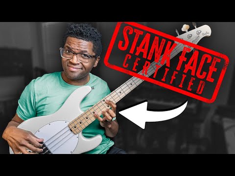 7 Half Diminished Gospel Bass Licks You Should Know