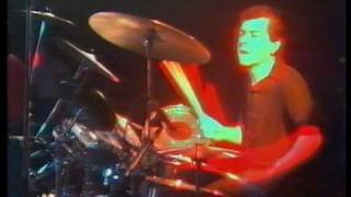 The Cure - Jumping Someone Else&#39;s Train