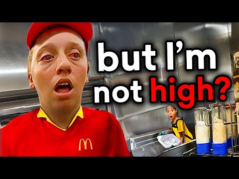 When Dumb People Get Arrested At Their Jobs