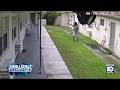 Video shows man open fire at occupied North Miami Beach apartment