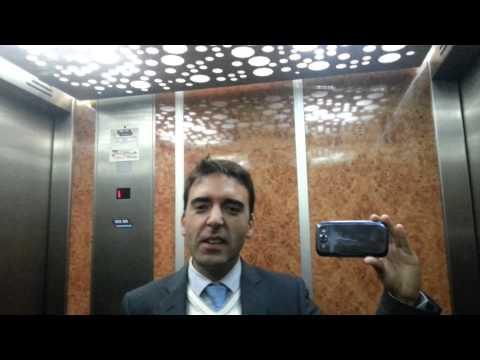 Casting Torrente 5 - #elascensor - S04E04