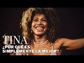 TINA Tina Turner Para CENTENNIALS