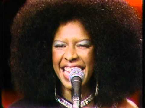 Natalie Cole - This Will Be (An Everlasting Love) 1975