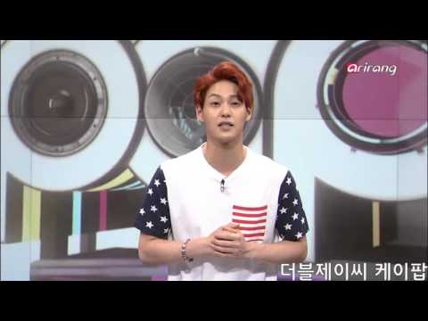 150924 JJCC - 더블제이씨 Eddy 'Pops In Seoul'