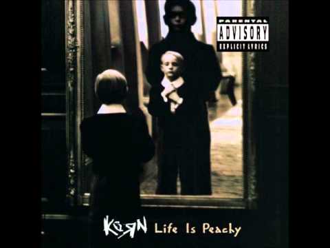 Korn - K@#Ø%!