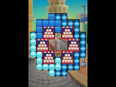 TOON BLAST level 5272