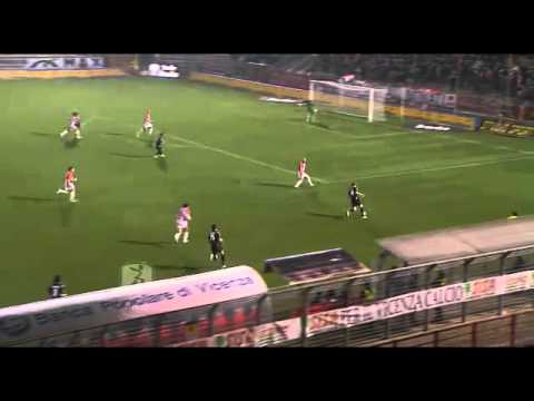 Serie bwin 2010/11, Vicenza-Padova 2-1