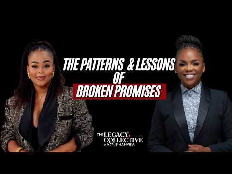 Patterns and lessons of marriage and family dynamics| Promise Makunyane| Own Narrative