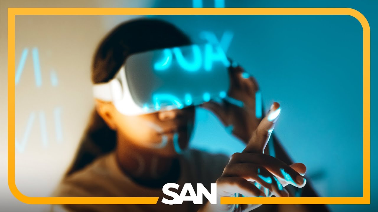 This new tech lets you feel virtual reality, but do people still want VR?