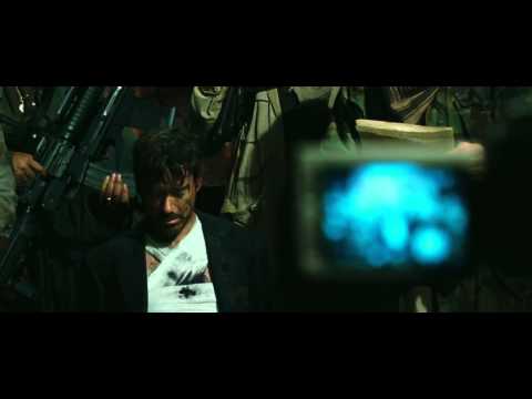 【電影預告】鋼鐵人 (Iron Man, 2008)