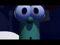 The EXTREMELY RARE Original Ending To LarryBoy And The Fib From Outer Space