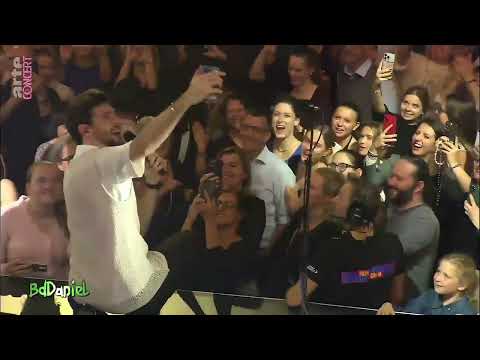 Alvaro Soler - La Cintura (Live) Baloise Sessión 2024