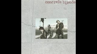 Concrete Blonde Song For Kim (She Said) w/lyrics