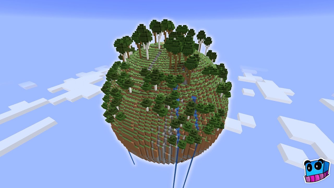 Minecraftplanet Minecraft Maps