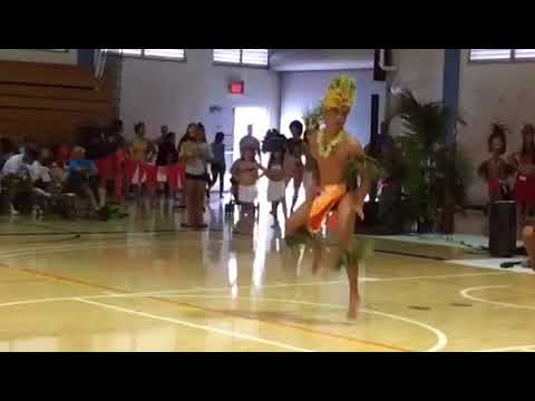 Heiva I Hawaii 2016, Tane solo, 40+, Ori Tahiti, IOTN, Tahitian dancing