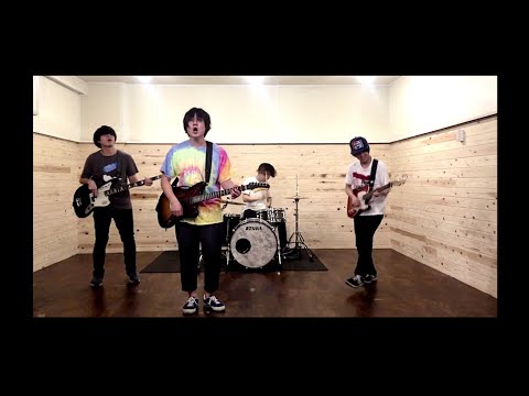 The Floor「リップサービス 」(Official Music Video)