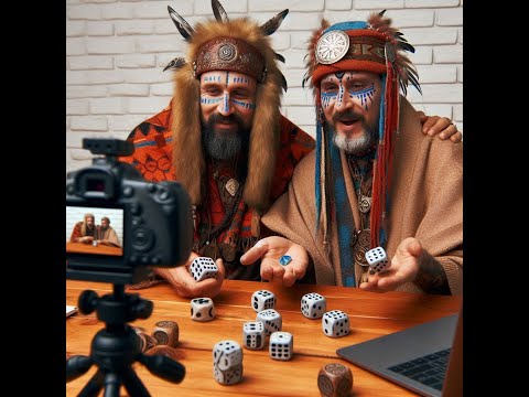 Olbrzym drepcze - LIVE STREAM 21:00