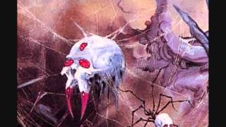 Manilla Road - Hour of the Dragon