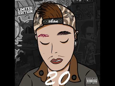 XKON - Before 20  (prod.adre2x)