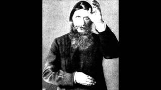 Rasputin Malickis Happy Corn Club