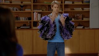 Copacabana - Glee Cast - Chord Overstreet, Heather Morris, Jacob Artist, Jenna Ushkowitz