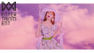 (MV)오마이걸(OH MY GIRL)_불꽃놀이 (Remember Me)