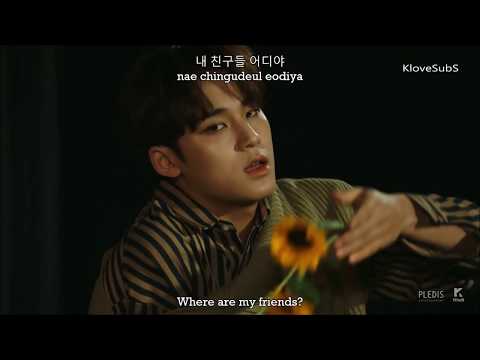 SEVENTEEN- Getting Closer MV [English Subs   Romanization   Hangul]