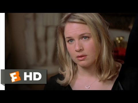 Bridget Jones's Diary (9/12) Movie CLIP - Setting the Record Straight (2001) HD