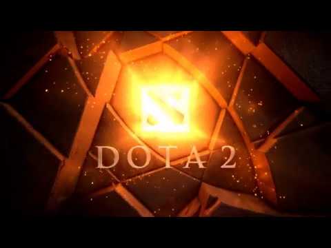 Dota 2 Battle Pass 2020 Ti 10 New Intro