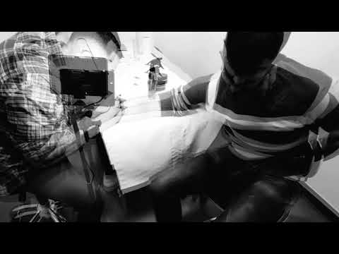 PROK ft. EASY-S -- FUNERAL (prod sweethome) GHSBARBERTATTO💉💈 #viral #prok #youtube