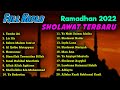 Download lagu Full Album Sholawat Koplo Terbaru Ramadhan 2022 Tombo Ati Lir Ilir Saben Malem Jumat mp3