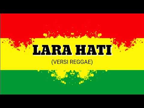 La Luna - Lara Hati Versi Reggae Lirik cover Nikisuka