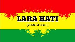 Download lagu La Luna Lara Hati Versi Reggae Lirik cover Nikisuk... mp3