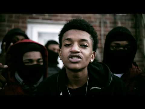 Lil Juan - Get Back (Official Video)