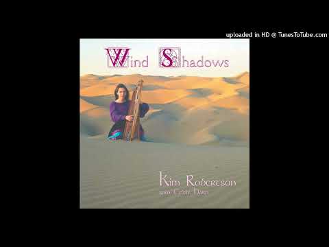 KIM ROBERTSON  Eleanor Plunkett