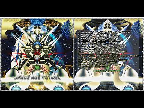 Plasma Force - A Fallen Angel (Erebvs Rmx) 192bpm