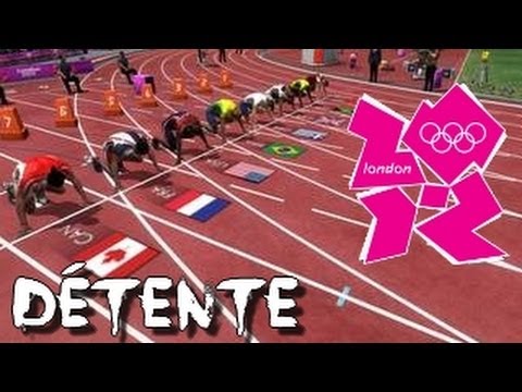 Beijing 2008 : Le Jeu Vid�o Officiel des Jeux Olympiques PC