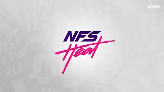 Need for Speed™ Heat Official Launch Trailer SOUNDTRACK | Jaden - GOKU