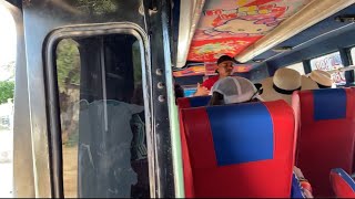 Cruising around Dili, Timor L’este Pt.1 - February 2020.