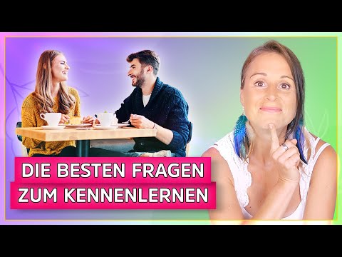 20 Fragen zum Kennenlernen: Tipps fürs erste Date & Online Dating – emotionale Bindung erzeugen