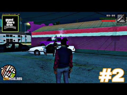 What Happens If CJ knows everything from the Beginning - GTA San Andreas