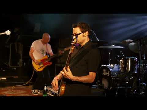 Bilge Pump - Up The Nest