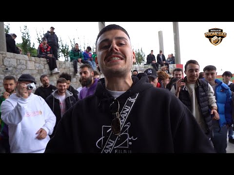 (TEMAZO y LETRÓN 😱) CEBÈ vs EMMELEZ vs UMEAREN | REYES DE PLAZA ASTURIAS 🏆 (Ronda 1)